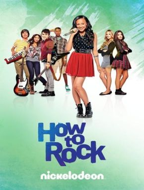 How to Rock (2012) (Serie)