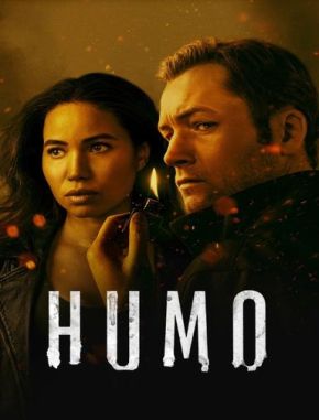 Humo (2024) (Serie)