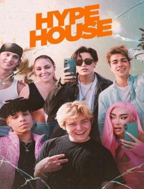 Hype House (2023) (Serie)