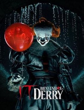 It: Bienvenidos a Derry (2025) (Serie)
