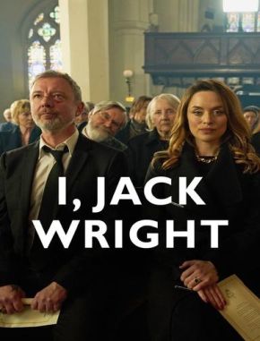 I, Jack Wright (2024) (Serie)