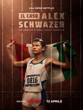 El caso Alex Schwazer (2024) (Serie)