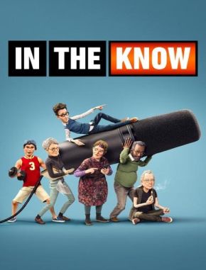 In the Know (2024) (Serie)