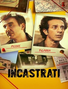 Incastrati (2022) (Serie)