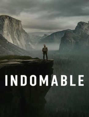 Indomable El Indomable (2024) (Serie)