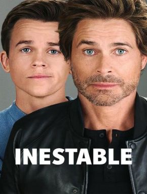 Inestable (2024) (Serie)