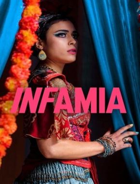 Infamia (2024) (Serie)