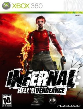 Infernal: Hell's Vengeance - (Xbox360)