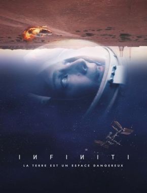 Infiniti (2022) (Serie)