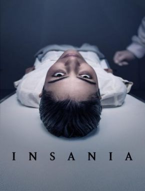 Insania (2024) (Serie)