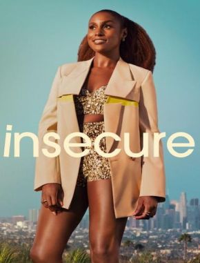 Insecure (2016) (Serie)
