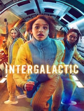 Intergalactic (2021) (Serie)