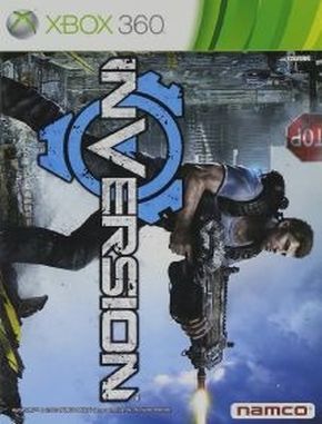 Inversion - (Xbox360)