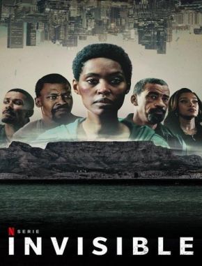 Invisible (2023) (Serie)