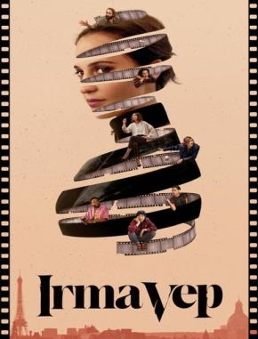 Irma Vep (2022) (Serie)