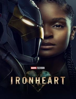 Ironheart (2025) (Serie)