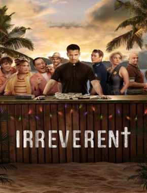 Irreverent (2023) (Serie)