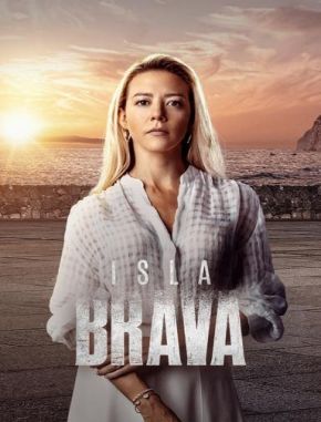 Isla Brava (2024) (Serie)