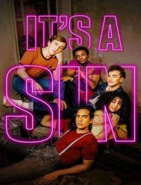 It's a Sin (2021) (Serie)