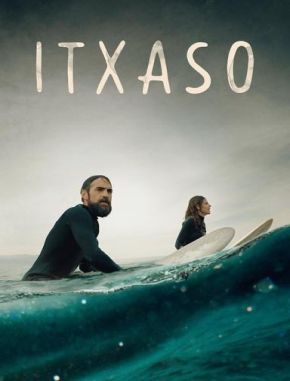 Itxaso (2024) (Serie)