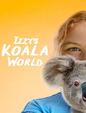 Izzy_y_los_koalas Izzy y los koalas (2019) (Serie)
