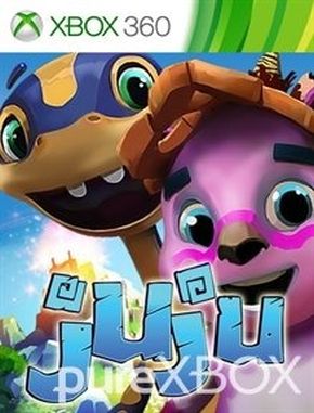Juju - (Xbox360)
