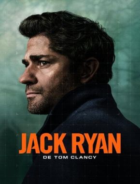 Jack Ryan (2018) (Serie)