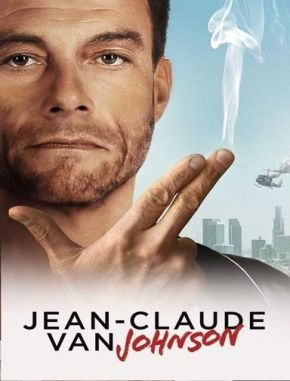 Jean Claude Van Johnson (2016) (Serie)