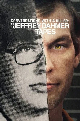 Jeffrey damer tapes Conversaciones con un asesino: Las cintas de Jeffrey Dahmer (2022) (Serie)