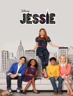 Jessie (2011) (Serie)