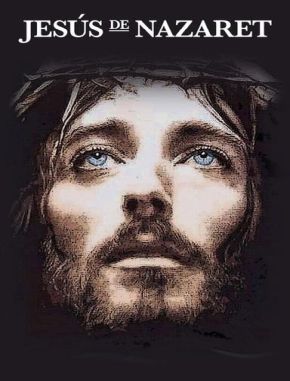 Jesús de Nazareth (1977) (Serie)