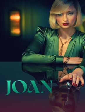 Joan (2024) (Serie)