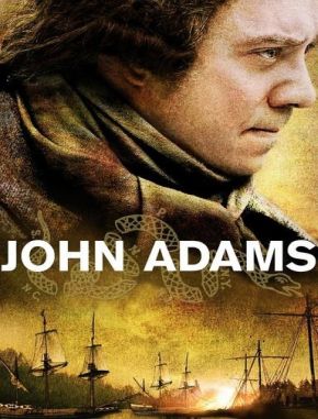 John Adams (2008) (Serie)