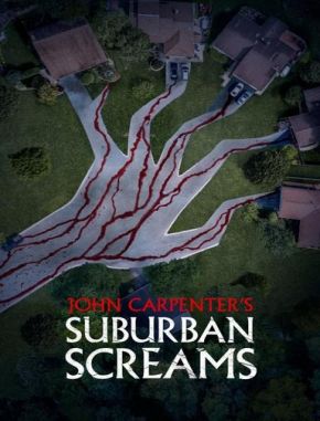 John Carpenter's Suburban Screams (2024) (Serie)