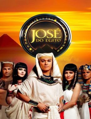José de Egipto (2013) (Serie)