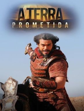 Josue_y_la_tierra_prometida Josué y la tierra prometida (2016) (Serie)