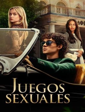 Juegos sexuales (2021) (Serie)