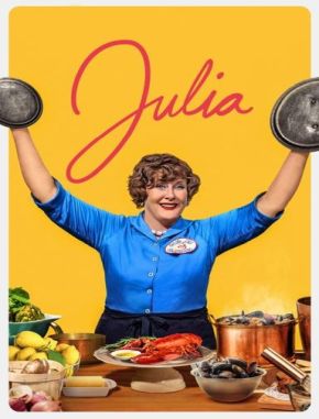 Julia (2022) (Serie)