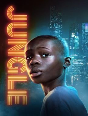 Jungle (2024) (Serie)