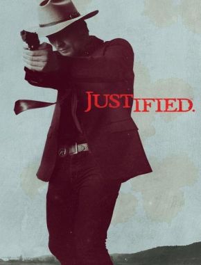 Justified (2010) (Serie)