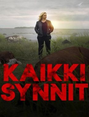 Kaikki synnit (2021) (Serie)