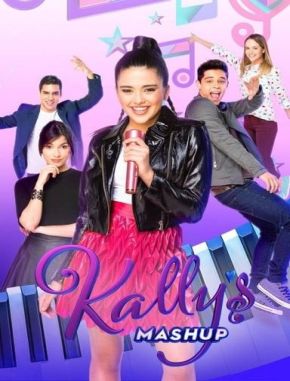 Kally's Mashup (2017) (Serie)