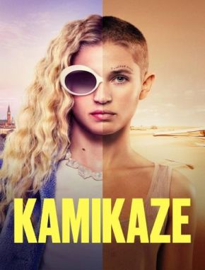Kamikaze (2021) (Serie)