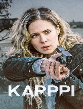 Karppi (2018) (Serie)