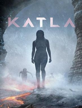 Katla (2021) (Serie)