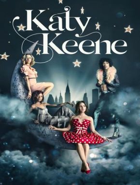 Katy Keene (2020) (Serie)