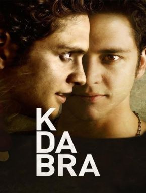 Kdabra (2018) (Serie)
