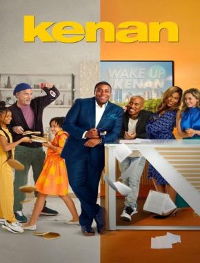 Kenan (2021) (Serie)