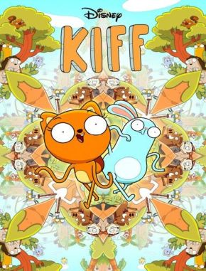 Kiff Kiff (2023) (Serie)