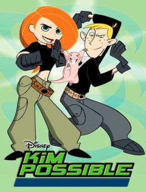 Kim Possible (2002) (Serie)